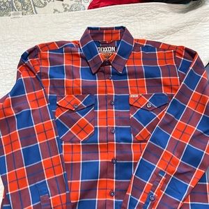 Dixxon — Limited Edition - Hot Harley Nights (25th Anniversary - 2021)